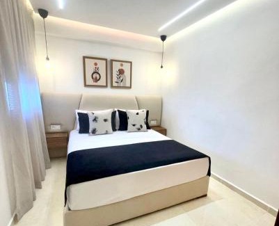 Branes Apartamento | Appartement premium pour vivre la CAN 2025 à fond