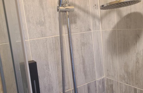 Rive Droite Apartamento | Appartement pres du jardin des explorateurs