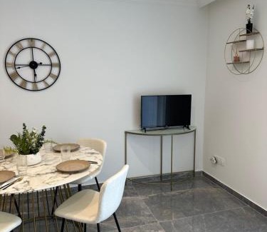 Aix-les-Bains Apartamento | Appartement privé Aix-les-Bains
