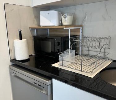 Aix-les-Bains Apartamento | Appartement privé Aix-les-Bains