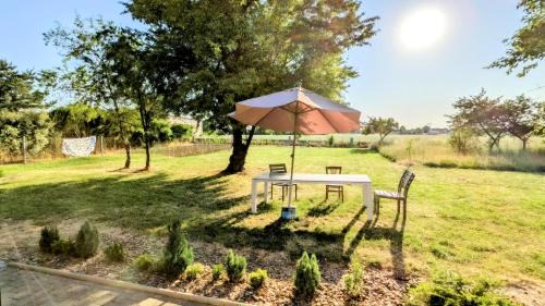 Bucheres Apartamento | Appartement privé Le Chardonnay, jardin, parking