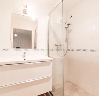 Bucheres Apartamento | Appartement privé Le Chardonnay, jardin, parking