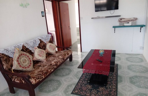 Calodyne Cama Y Desayuno | Appartement privatif ou location de chambres - Villa Lotus Paradise