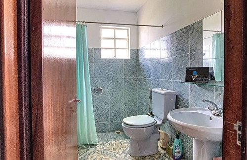 Calodyne Cama Y Desayuno | Appartement privatif ou location de chambres - Villa Lotus Paradise