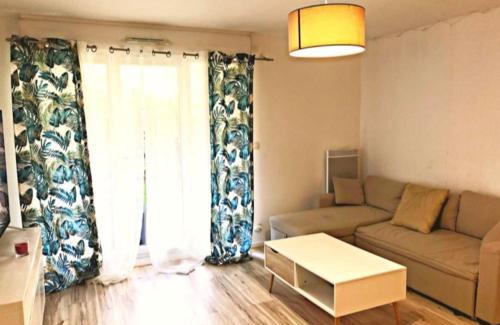 Vigneux-sur-Seine Apartamento | Appartement proche de Paris et Orly