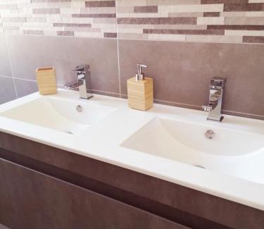 Esquieze-Sere Apartamento | Appartement proche stations de ski et thermales