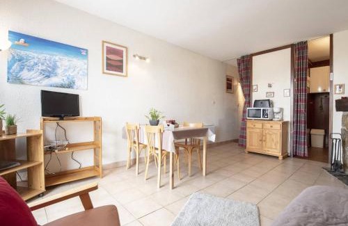 Pla d'Adet Apartamento | Appartement proche pistes avec options ménage, draps et serviettes, animaux acceptés - FR-1-296-201