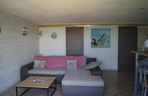 Plougasnou Apartamento | APPARTEMENT PROCHE BORD DE MER