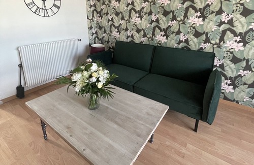 Moulin a Vent Apartamento | Appartement Proche Centre et Plages