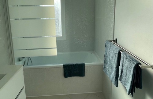 Moulin a Vent Apartamento | Appartement Proche Centre et Plages