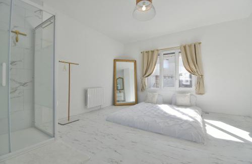 Fecamp Apartamento | Appartement Proche Centre