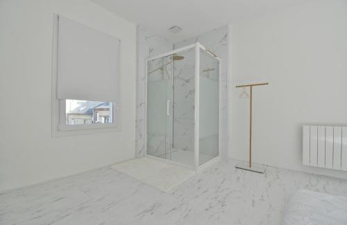 Fecamp Apartamento | Appartement Proche Centre