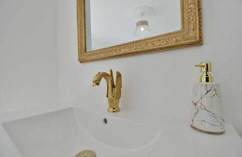 Fecamp Apartamento | Appartement Proche Centre