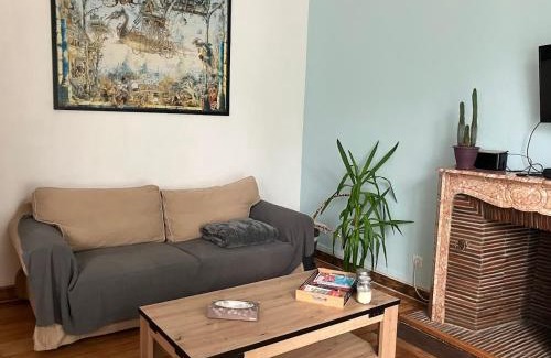Liberation Apartamento | Appartement proche centre/gare