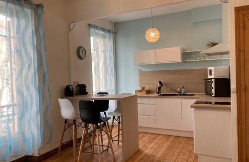Liberation Apartamento | Appartement proche centre/gare
