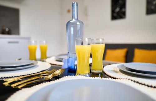 Mont d'Arene Apartamento | Appartement proche centre ville - 1 a 4 personnes