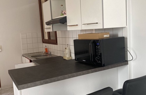 Houilles Apartamento | Appartement Proche de Paris La Défense