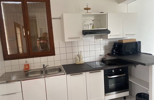 Houilles Apartamento | Appartement Proche de Paris La Défense