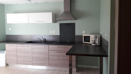 Treffiagat Apartamento | appartement proche de la mer