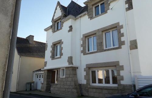 Treffiagat Apartamento | appartement proche de la mer