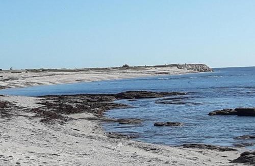 Treffiagat Apartamento | appartement proche de la mer