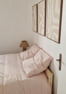 Etel Apartamento | Appartement proche de la mer
