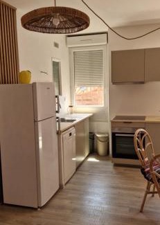 Etel Apartamento | Appartement proche de la mer