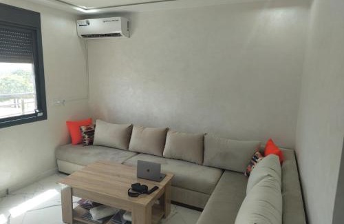 Saidia Apartamento | Appartement proche de la plage