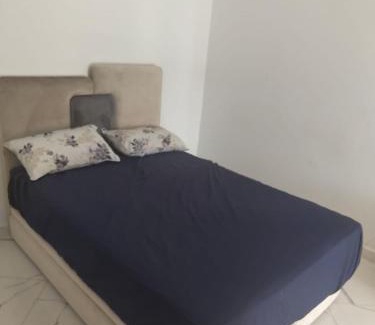 Saidia Apartamento | Appartement proche de la plage