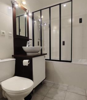 Aytre Apartamento | Appartement proche de La Rochelle centre