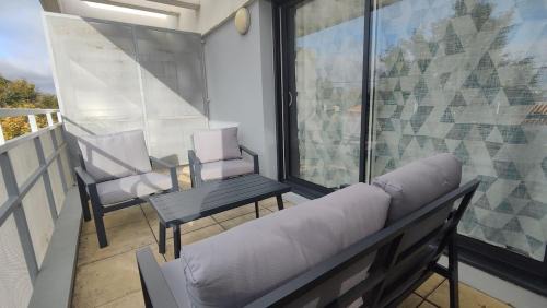 Aytre Apartamento | Appartement proche de La Rochelle centre