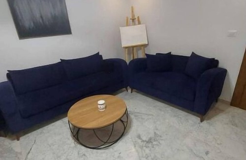 Hiboun Apartamento | Appartement proche de la mer