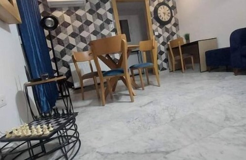 Hiboun Apartamento | Appartement proche de la mer