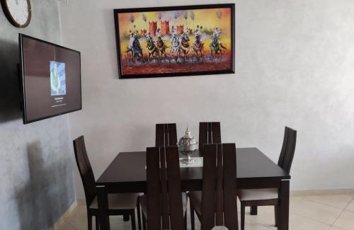 Sale Apartamento | Appartement proche de Rabat et de l'aéroport