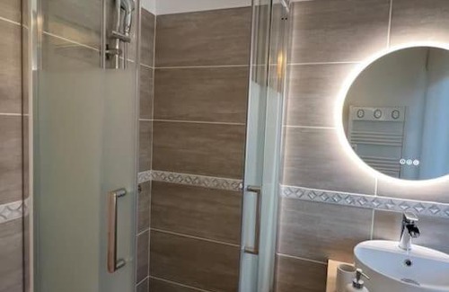 Coulommiers Apartamento | Appartement proche Disneyland