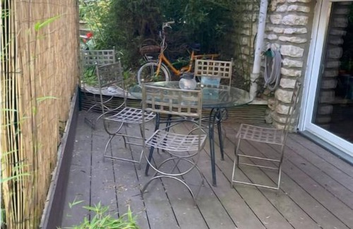 Mouroux Apartamento | Appartement Proche Disney/golf - Idéal Déplac Prof