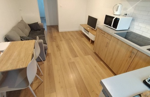 Gestel Apartamento | Appartement Proche du Centre