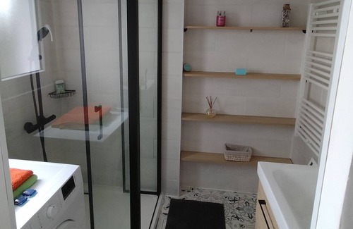 Gestel Apartamento | Appartement Proche du Centre