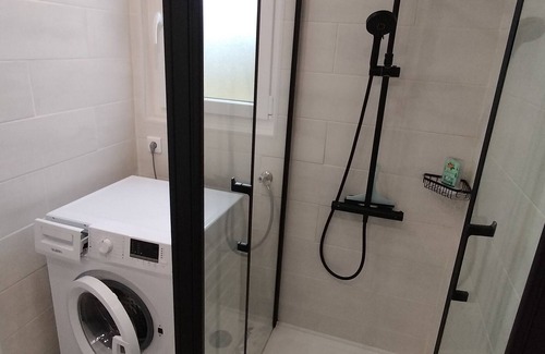 Gestel Apartamento | Appartement Proche du Centre