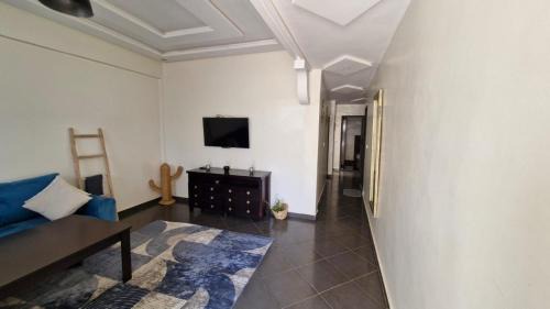 Les Amicales Apartamento | Appartement proche du centre