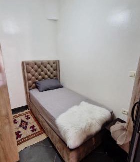Les Amicales Apartamento | Appartement proche du centre
