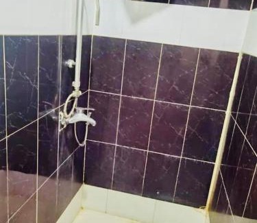 Brazzaville Apartamento | Appartement proche du centre-ville