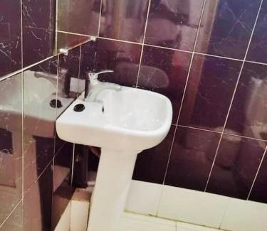 Brazzaville Apartamento | Appartement proche du centre-ville