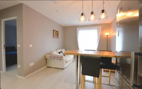 Les Avenieres-Veyrins-Thuellin Apartamento | Appartement proche Walibi