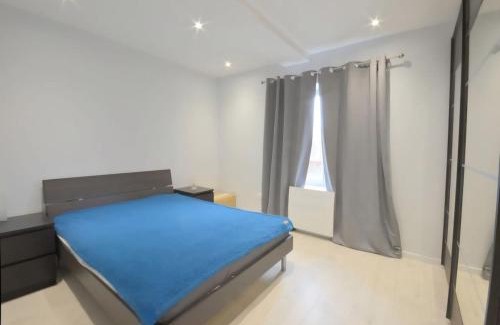 Les Avenieres-Veyrins-Thuellin Apartamento | Appartement proche Walibi