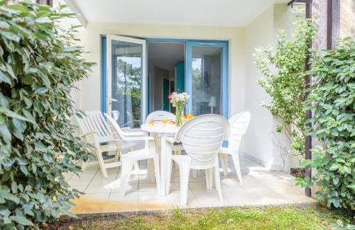 Moliets-et-Maa Apartamento | Appartement proche océan - piscine - terrasse - parking