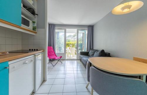Moliets-et-Maa Apartamento | Appartement proche océan - piscine - terrasse - parking