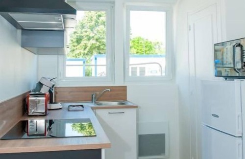 Centre ville - Urbanistes Apartamento | Appartement Proche Gare Routière