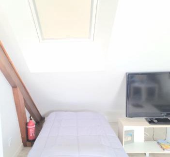 Blois Apartamento | Appartement, proche Gare et Centre-Ville