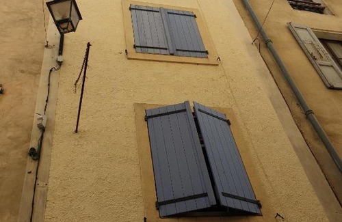 Riez Apartamento | APPARTEMENT PROCHE GORGES DU VERDON